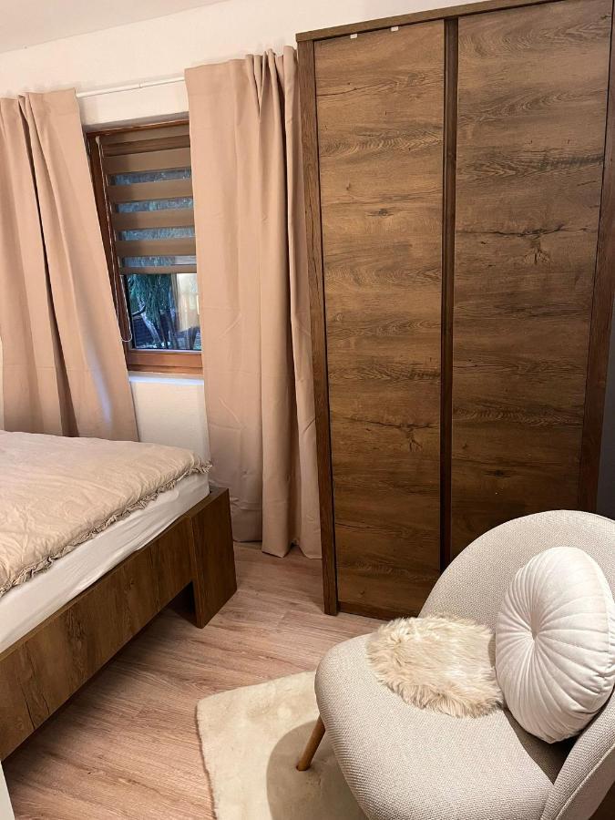 Ferienwohnung Agena Schliersee Kültér fotó
